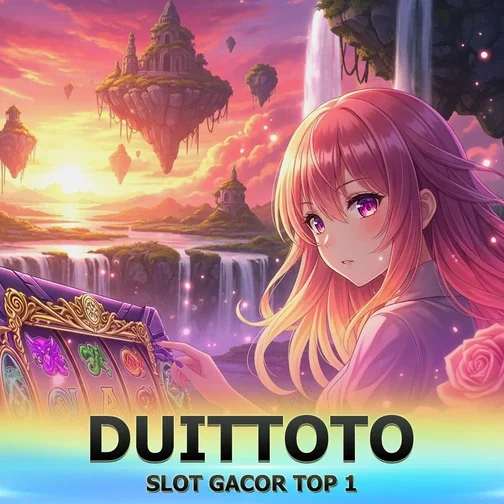 LINK ALTERNATIF DUITTOTO Official | Portal Aman 2026