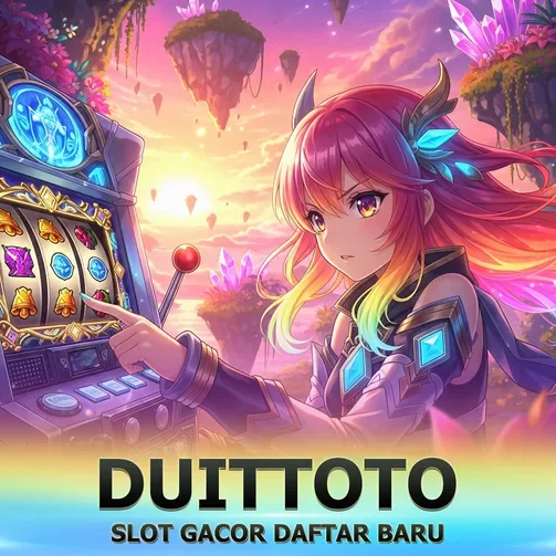 Situs DUITTOTO LIVE CASINO Terbaik | Dealer Cantik Online
