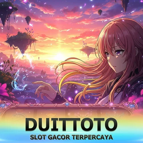 DUITTOTO LINK ALTERNATIF Terpercaya | Login Aman 2026