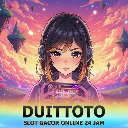 DAFTAR LOGIN SLOT DUITTOTO | Situs Resmi Terpercaya