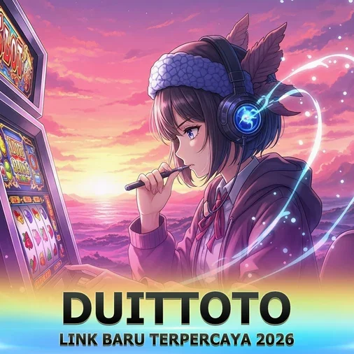Cek RTP DUITTOTO Terbaru | Slot Gacor Paling Akurat