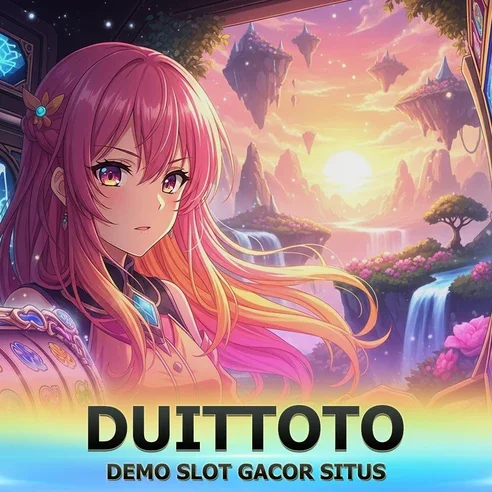 DUITTOTO Promo BONUS Harian | Portal Resmi Terpercaya