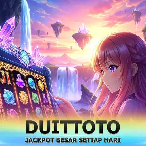 DUITTOTO SLOT Online | RTP Live Akurat Hari Ini 2026