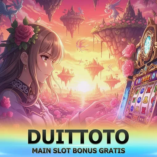 DUITTOTO DAFTAR LIVE CASINO | WITHDRAW Instan 24 Jam 2026