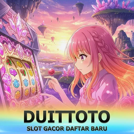 SLOT DUITTOTO Gacor Maxwin | Withdraw Cepat Tanpa Ribet