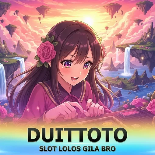 DUITTOTO BONUS Rollingan | LIVE CASINO SLOT Terpercaya