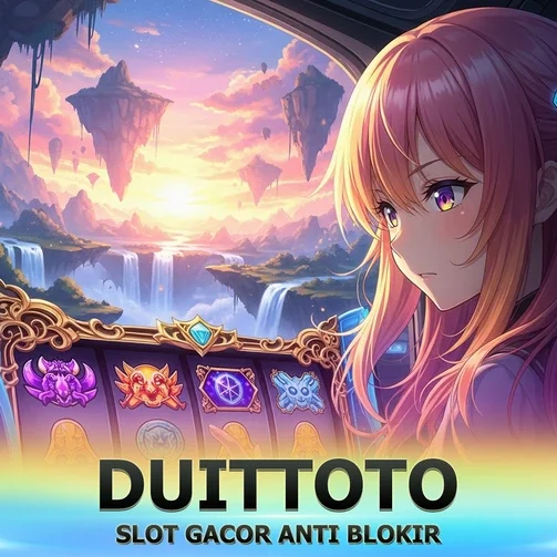 DUITTOTO Data RTP Akurat | Slot Gacor Hari Ini Terbaru