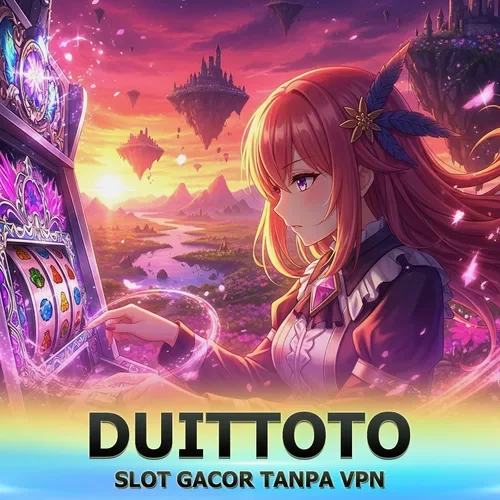 DUITTOTO LINK ALTERNATIF 2026 Aktif | Login Tercepat