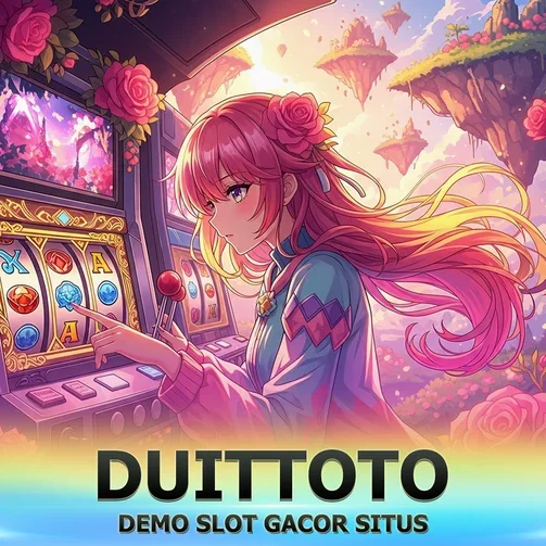 DAFTAR DUITTOTO 2026 Akses Mudah | Bonus Deposit Harian