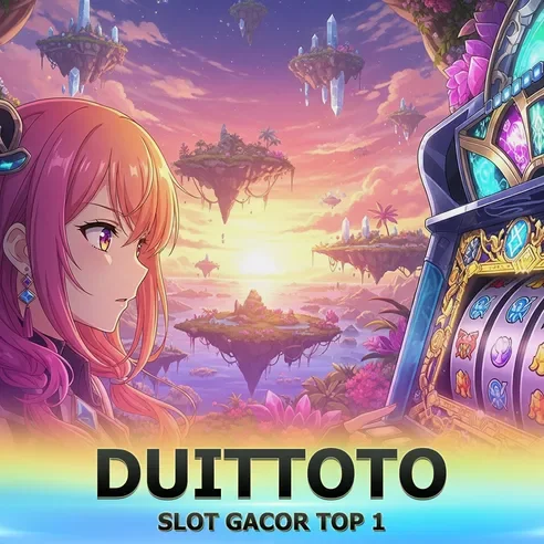 DUITTOTO LINK ALTERNATIF Terbaru | Tanpa VPN Anti Lemot