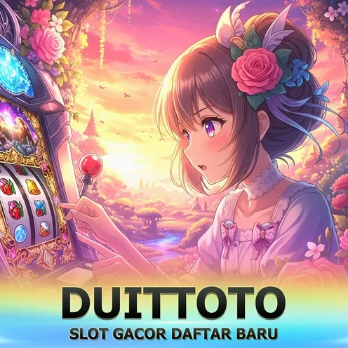 LOGIN DUITTOTO Portal Aman | DAFTAR SLOT JACKPOT 2026